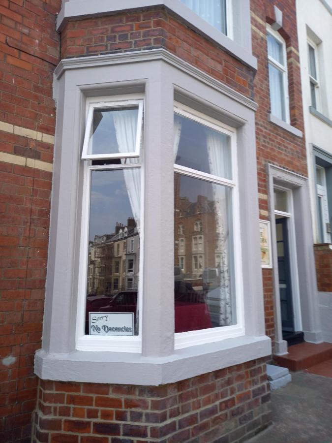 The Europa Hotell Whitby Exteriör bild