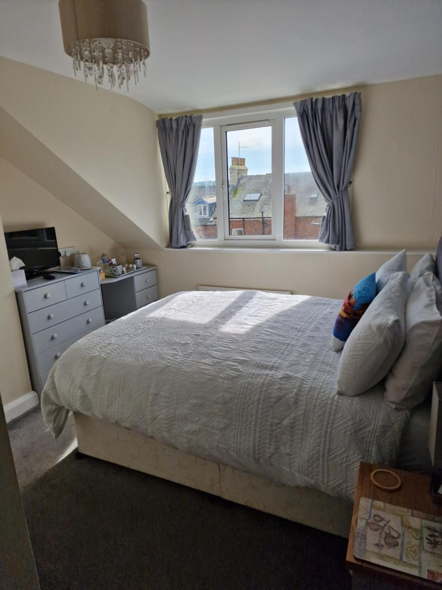 The Europa Hotell Whitby Exteriör bild