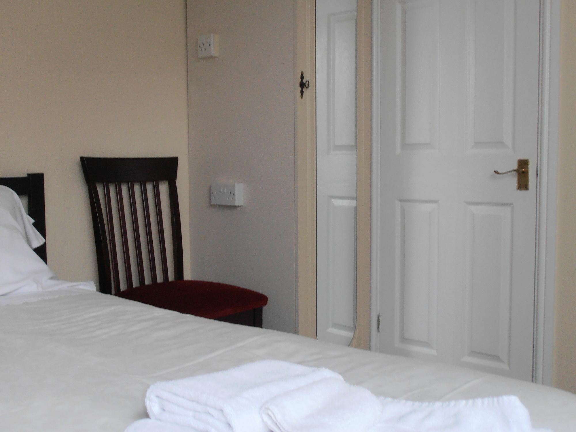 The Europa Hotell Whitby Exteriör bild